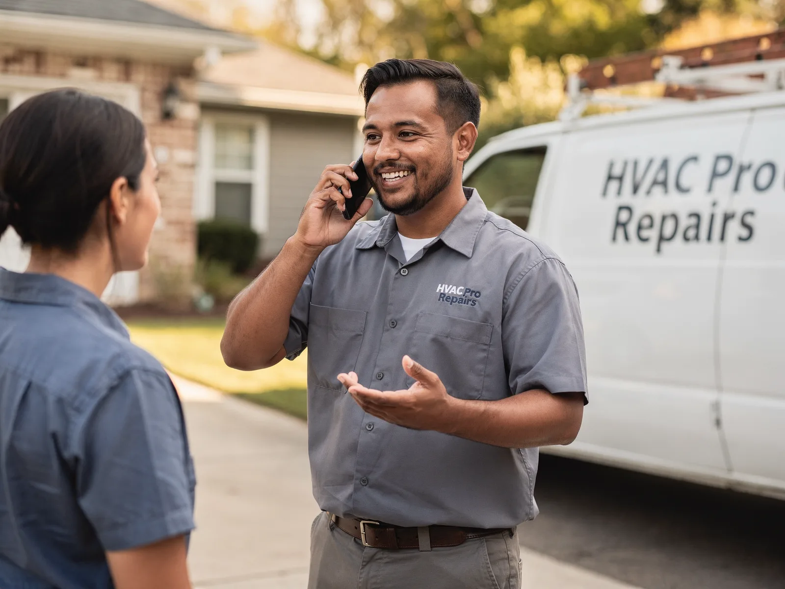 Heat Pump Repair Kramer, ND FAQs